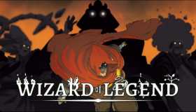 Wizard of Legend