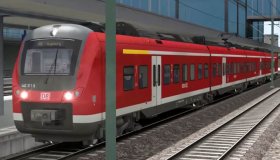 Το Train Simulator 2020 προσφορά με 1 ευρώ