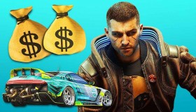 cd-projekt-red-money
