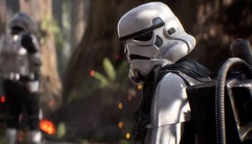 Εκπτώσεις για το Star Wars Battlefront 2