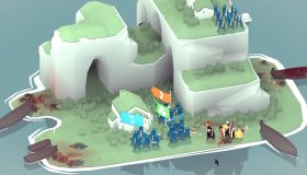 Το Bad North: Jotunn Edition δωρεάν στο Epic Games Store
