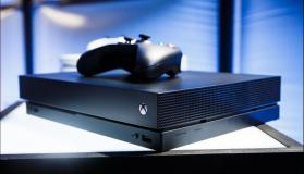 Xbox One X
