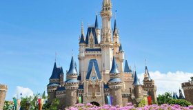Η Disney και η Universal έκλεισαν τα θεματικά πάρκα τους στην Ιαπωνία λόγω του Κορωνοϊού