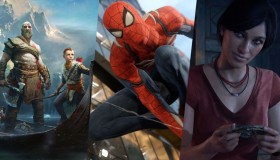 Writers Guild of America Awards για τα video games