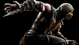 Mortal Kombat X Cup