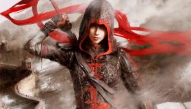 Assassin&#039;s Creed: Chronicles