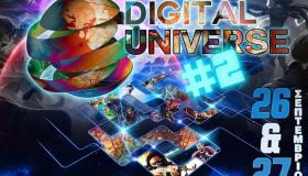 Digital Universe 2