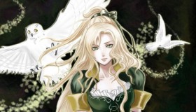 maria-renard-castlevania