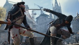 Assassin&#039;s Creed Unity: Stealth, Gear και Co-Op