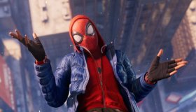 spiderman
