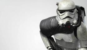 Star Wars Battlefront: Blast Mode