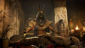 UK Charts: 24/10/17 - 30/10/17: Πρώτο το Assassin&#039;s Creed: Origins
