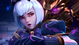 Heroes of the Storm: Modes, Heroes και maps
