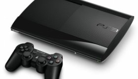 PlayStation 3 Super Slim Unboxing