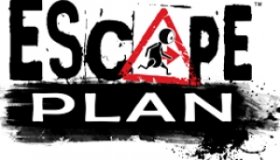 Escape Plan (PS Vita)
