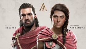 Στα επόμενα Assassin&#039;s Creed θα διαλέγετε το φύλο του χαρακτήρα