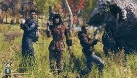 Fallout 76: Battle Royale mode και δωρεάν περίοδος