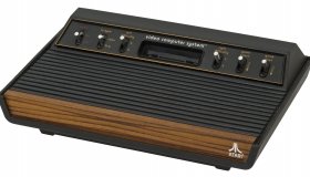 Retro Gamers 5: Το Atari 2600 και τα πρώτα games