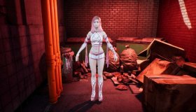 To παιχνίδι Cyberprank 2069 αφαιρέθηκε από το Steam