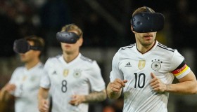 Δείτε το Μουντιάλ μέσω virtual reality