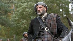Graham McTavish