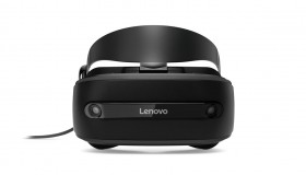 Lenovo Explorer VR