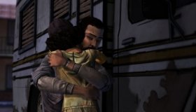 Το The Walking Dead στα ελληνικά καταστήματα