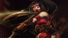 Δείτε το League of Legends Tournament του GameWorld