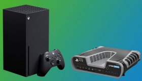 Η Unreal Engine 4 θα είναι συμβατή και με PS5 και Xbox Series X