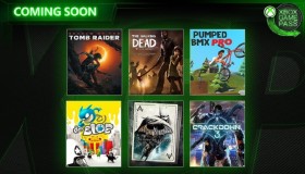 Τα games του Xbox Game Pass: Φεβρουάριος 2019
