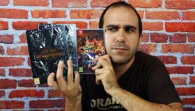 Διαγωνισμός Total War: Warhammer 2 και Sonic Forces