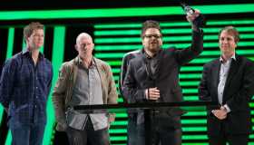 19α DICE Awards