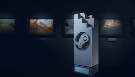 Steam Awards 2018