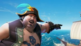 Το Sea of Thieves έρχεται σύντομα στο Steam