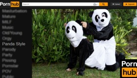 Τα Starbucks μπλόκαραν το Pornhub, το οποίο με την σειρά του...τα μπλόκαρε