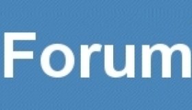 Το Forum επανήλθε