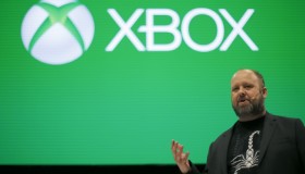 Microsoft: &quot;Τα συγκριτικά του Xbox One X θα πείσουν τους gamers&quot;