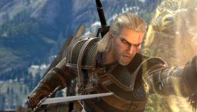 Modder βάζει το σύστημα μάχης του The Witcher 3 στο Skyrim
