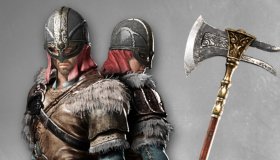 Το Assassin’s Creed Odyssey θα αποκτήσει armor set εμπνευσμένο από τo Valhalla