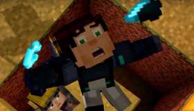 Minecraft: Story Mode: Episode 6