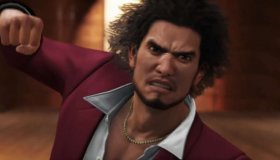 Yakuza: Like a Dragon gameplay videos