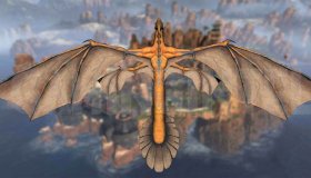 Δράκοι στο Apex Legends