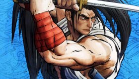 Το Samurai Shodown NeoGeo Collection έρχεται δωρεάν στο Epic Games Store