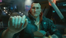 Cyberpunk 2077 gameplay videos