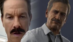 Ταινία Uncharted: Ο Mark Walberg ως Sully