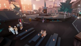 Αποκτήστε δωρεάν το Orwell