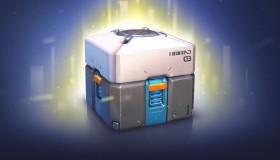 ESRB: &quot;Τα loot boxes δεν είναι τζόγος&quot;
