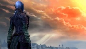 Neverwinter closed beta