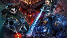 Διαγωνισμός Heroes of the Storm: Οι νικητές