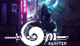Παίξτε δωρεάν το Oni Hunter